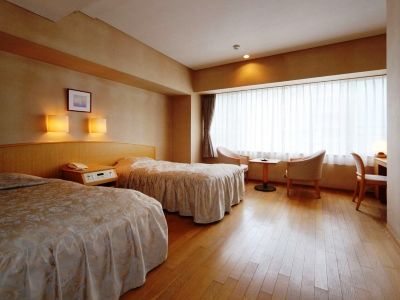 Genzo No Yu Naruko Kanko Hotel 오사키 외부 사진